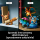 LEGO POKÉMON 72152 Pikachu i Pokéball - 1517911 - zdjęcie 4